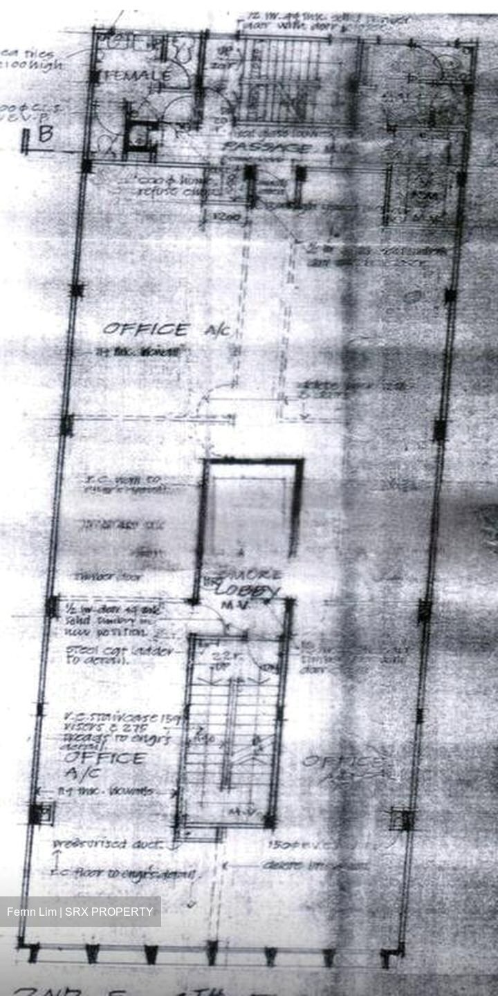 Evershine & Century Complex (D7), Office #456873831